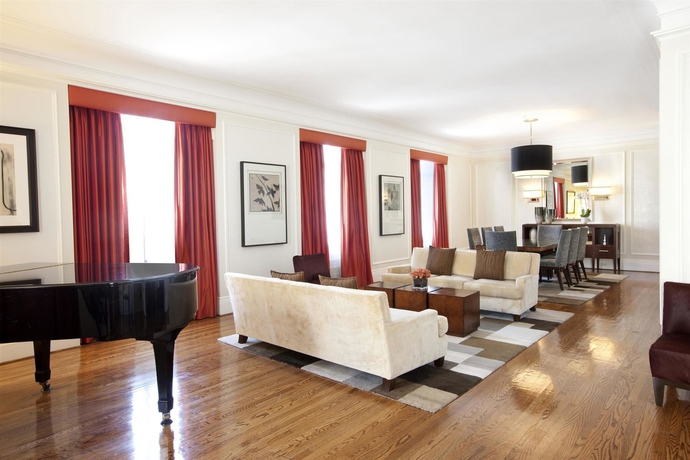 Imagen de la habitación del Hotel The Westin St. Francis San Francisco On Union Square. Foto 14