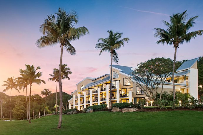 Imagen general del Hotel The Westin St. John Resort Villas. Foto 10