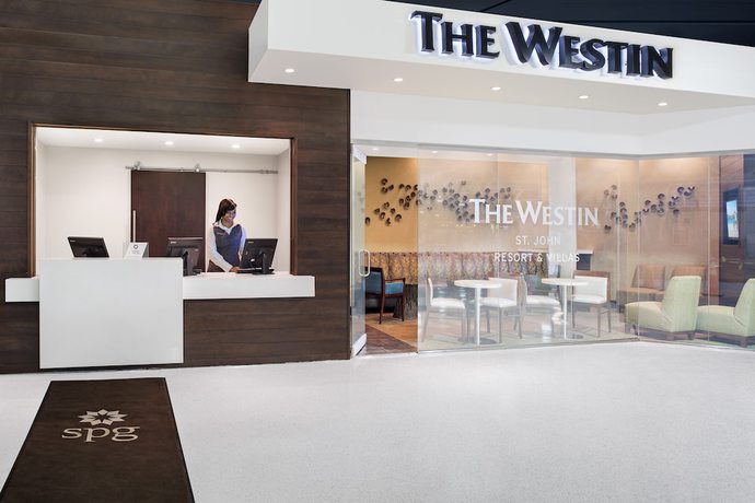 Imagen de la habitación del Hotel The Westin St. John Resort Villas. Foto 14