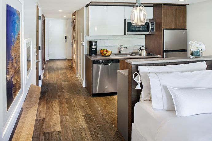 Imagen de la habitación del Hotel The Westin St. John Resort Villas. Foto 15