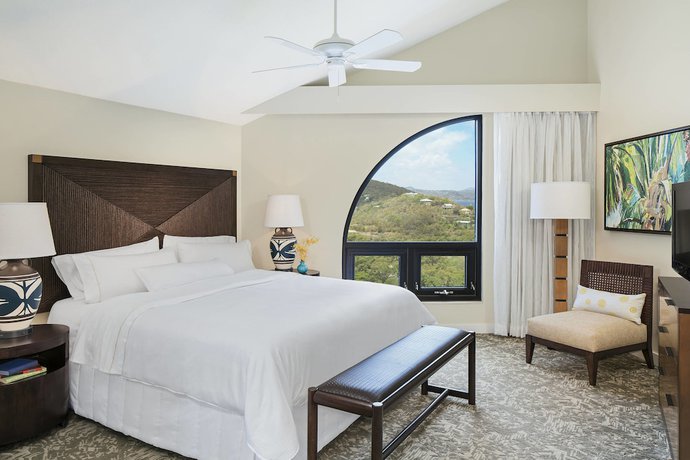 Imagen de la habitación del Hotel The Westin St. John Resort Villas. Foto 16