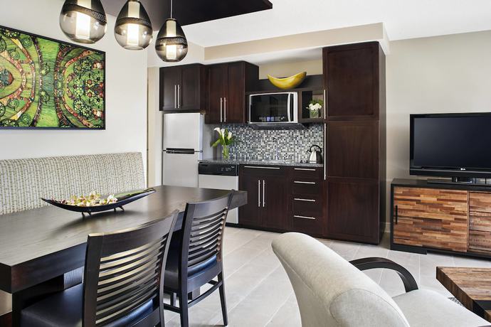 Imagen de la habitación del Hotel The Westin St. John Resort Villas. Foto 17