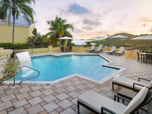 Imagen general del Hotel The Westin St. John Resort Villas. Foto 2