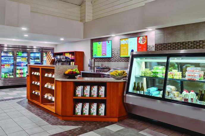 Imagen general del Hotel The Westin St. John Resort Villas. Foto 3