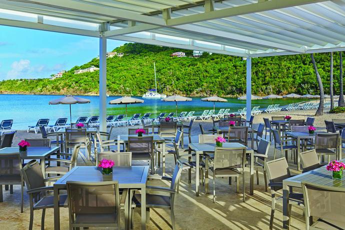 Imagen general del Hotel The Westin St. John Resort Villas. Foto 4