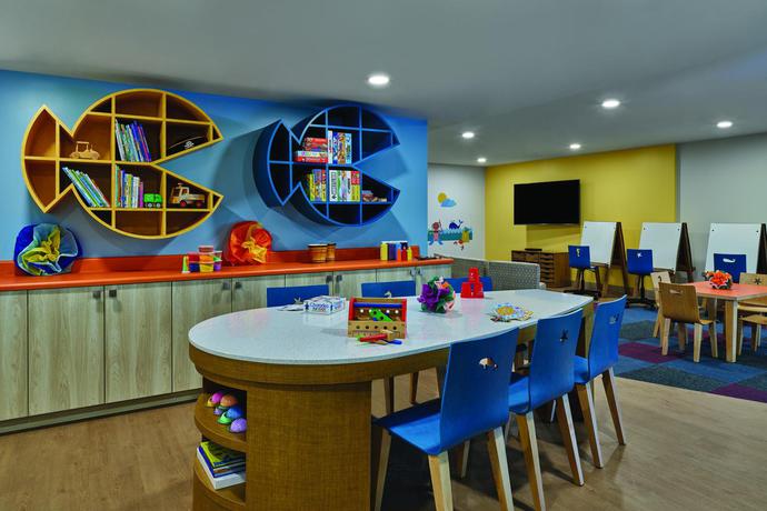 Imagen general del Hotel The Westin St. John Resort Villas. Foto 5