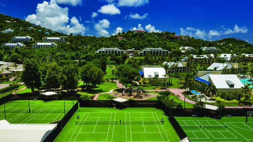 Imagen general del Hotel The Westin St. John Resort Villas. Foto 6