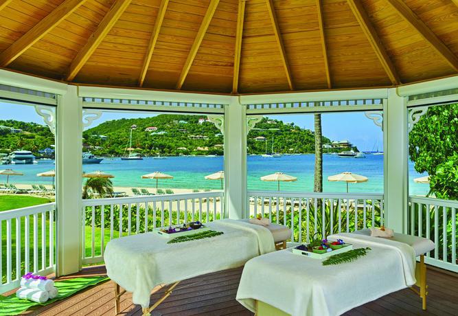 Imagen general del Hotel The Westin St. John Resort Villas. Foto 8