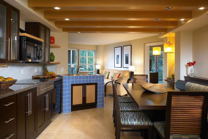 Imagen de la habitación del Hotel The Westin St. John Resort Villas. Foto 19