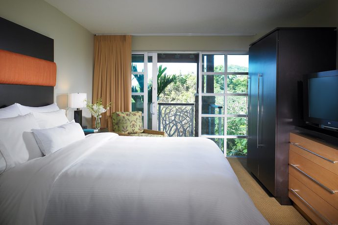 Imagen de la habitación del Hotel The Westin St. John Resort Villas. Foto 20