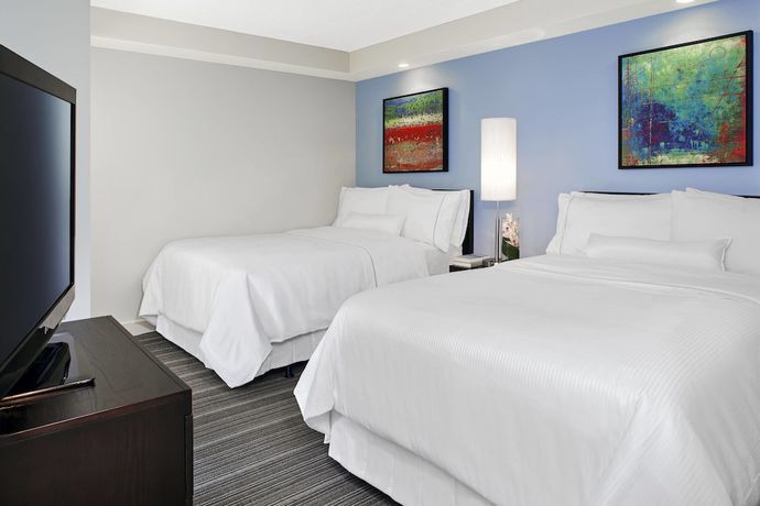 Imagen de la habitación del Hotel The Westin St. John Resort Villas. Foto 22