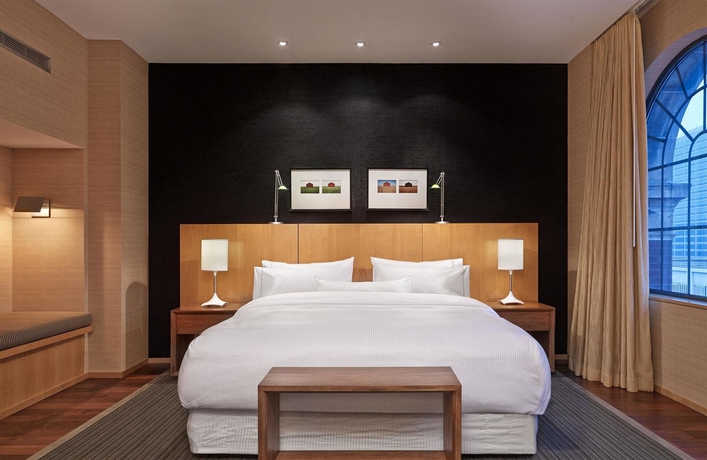 Imagen de la habitación del Hotel The Westin St. Louis. Foto 11