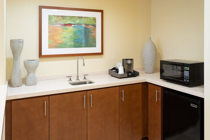 Imagen de la habitación del Hotel The Westin Tampa Bay. Foto 6