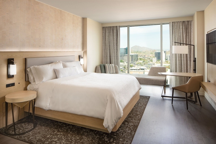Imagen de la habitación del Hotel The Westin Tempe. Foto 6