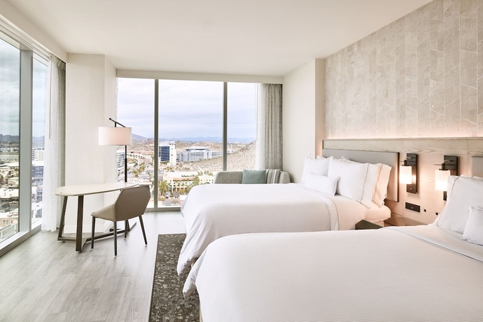 Imagen de la habitación del Hotel The Westin Tempe. Foto 10
