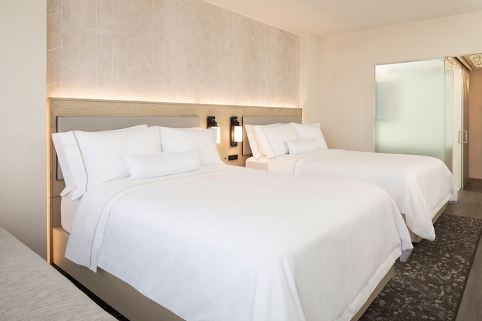 Imagen de la habitación del Hotel The Westin Tempe. Foto 11
