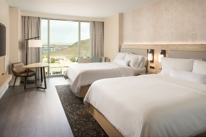 Imagen de la habitación del Hotel The Westin Tempe. Foto 12