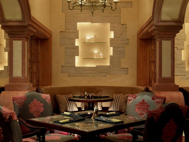 Imagen del bar/restaurante del Hotel The Westin Tianjin. Foto 2