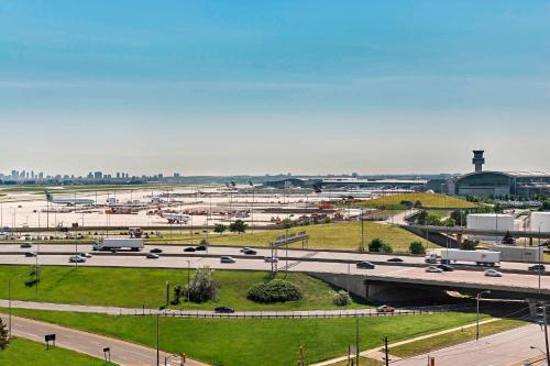 Imagen general del Hotel The Westin Toronto Airport. Foto 1