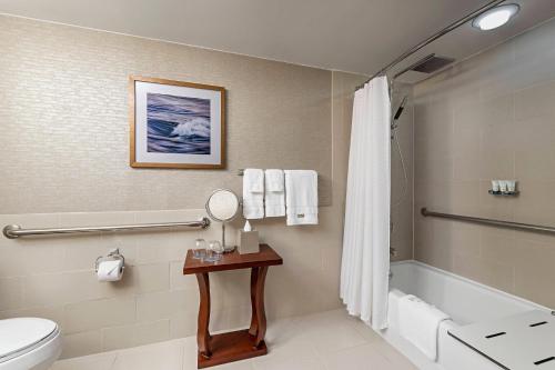 Imagen general del Hotel The Westin Toronto Airport. Foto 3