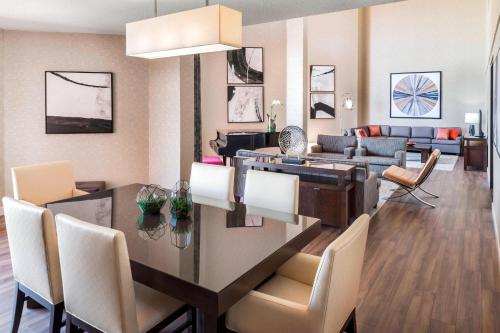 Imagen general del Hotel The Westin Toronto Airport. Foto 5