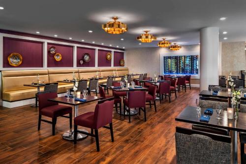 Imagen general del Hotel The Westin Toronto Airport. Foto 11