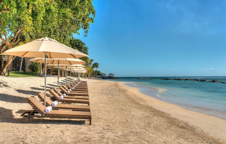 Imagen general del Hotel The Westin Turtle Bay Resort and Spa, Mauritius. Foto 4