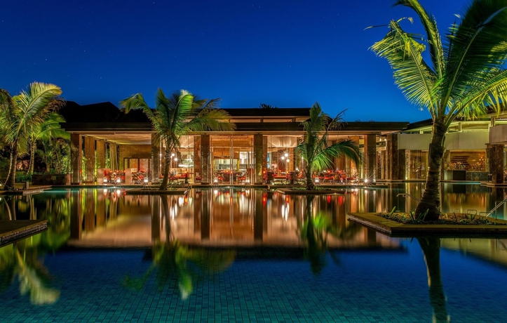 Imagen general del Hotel The Westin Turtle Bay Resort and Spa, Mauritius. Foto 5