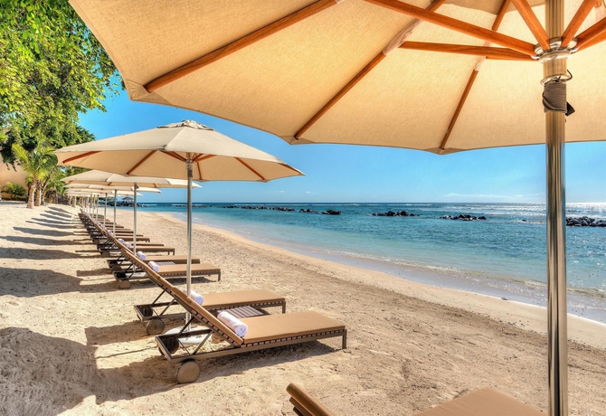 Imagen general del Hotel The Westin Turtle Bay Resort and Spa, Mauritius. Foto 6