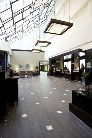 Imagen de los interiores del Hotel The Westin Tysons Corner. Foto 11