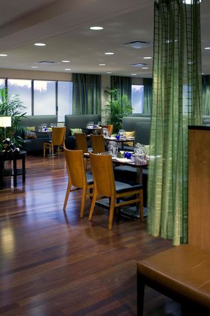 Imagen del bar/restaurante del Hotel The Westin Tysons Corner. Foto 2