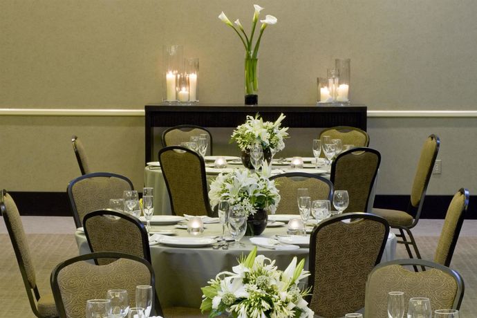 Imagen de los interiores del Hotel The Westin Tysons Corner. Foto 13