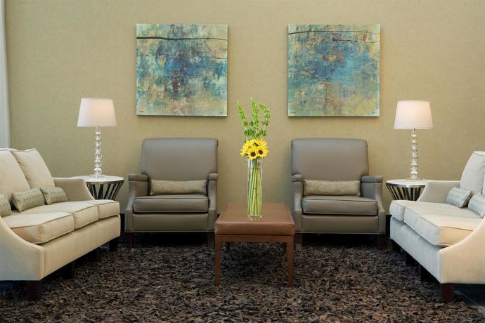 Imagen de los interiores del Hotel The Westin Tysons Corner. Foto 14