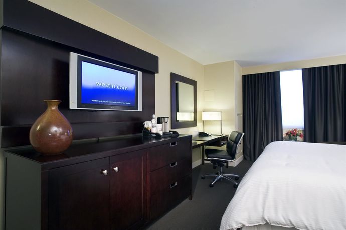 Imagen de la habitación del Hotel The Westin Tysons Corner. Foto 6