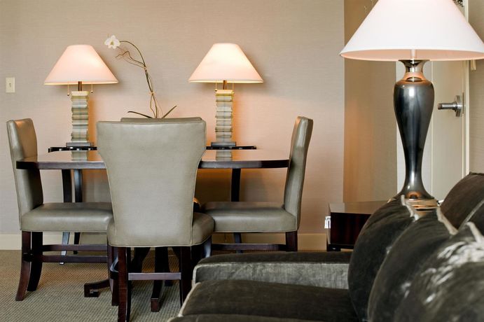 Imagen de la habitación del Hotel The Westin Tysons Corner. Foto 9