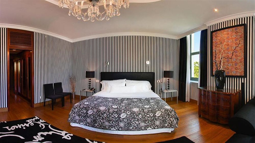 Imagen de la habitación del Hotel The Westin Valencia. Foto 5