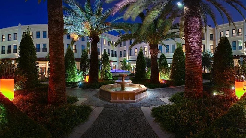 Imagen general del Hotel The Westin Valencia. Foto 1