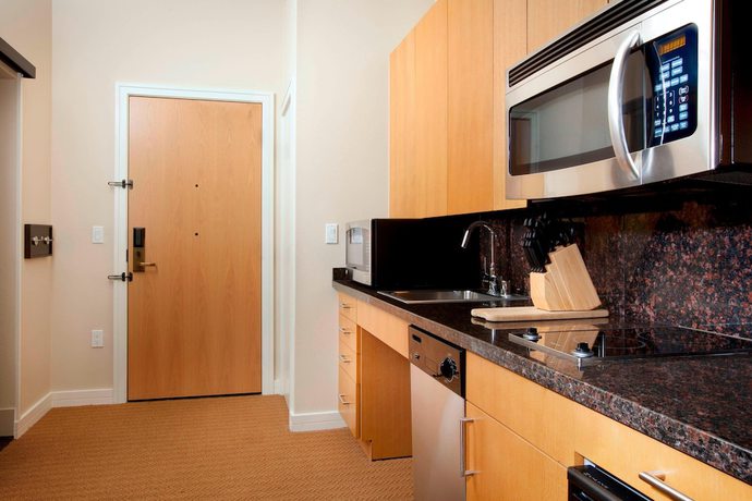 Imagen de la habitación del Hotel The Westin Verasa Napa. Foto 14