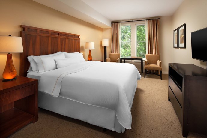 Imagen de la habitación del Hotel The Westin Verasa Napa. Foto 16