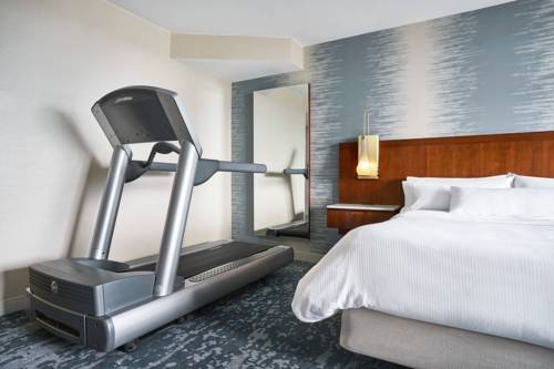 Imagen de la habitación del Hotel The Westin Virginia Beach Town Center. Foto 4