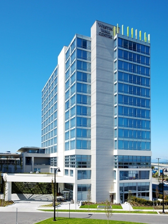 Imagen general del Hotel The Westin Wall Centre, Vancouver Airport. Foto 7