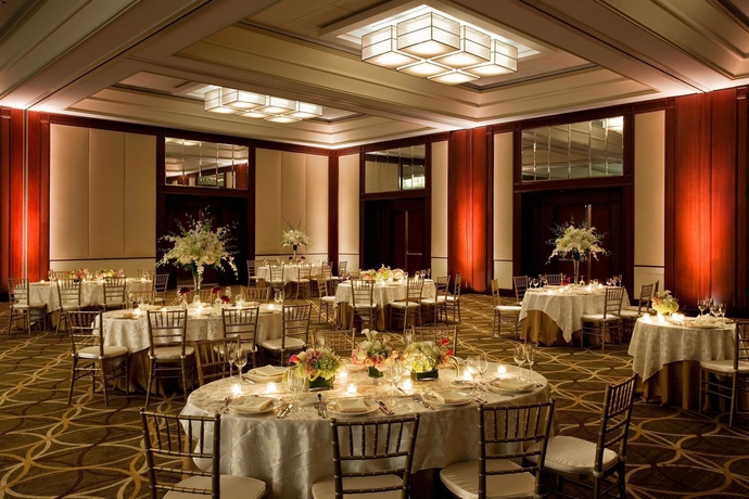 Imagen de los interiores del Hotel The Westin Waltham-boston. Foto 14