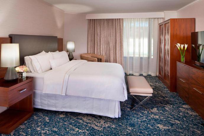 Imagen de la habitación del Hotel The Westin Washington, D.C. City Center, Washington D.C Centro. Foto 7