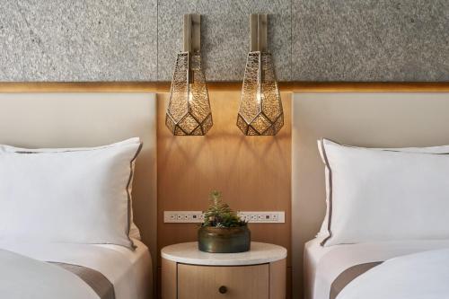 Imagen de la habitación del Hotel The Westin Washington, Dc Downtown. Foto 15