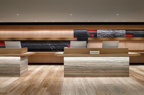 Imagen general del Hotel The Westin Washington, Dc Downtown. Foto 2