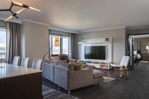 Imagen general del Hotel The Westin Washington, Dc Downtown. Foto 5