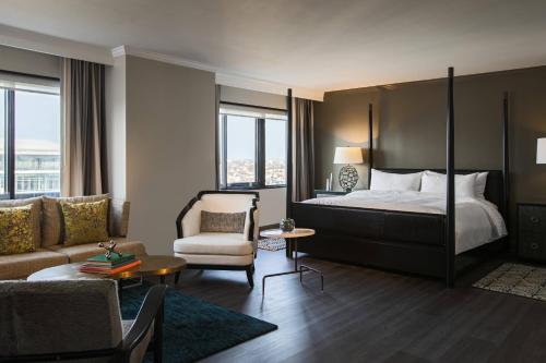 Imagen general del Hotel The Westin Washington, Dc Downtown. Foto 7