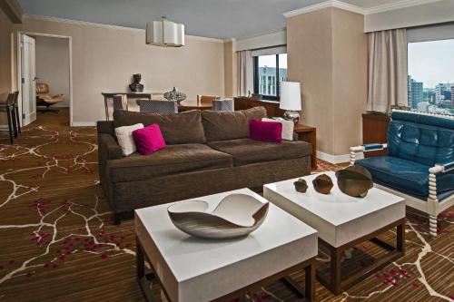 Imagen general del Hotel The Westin Washington, Dc Downtown. Foto 10