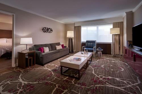 Imagen general del Hotel The Westin Washington, Dc Downtown. Foto 11