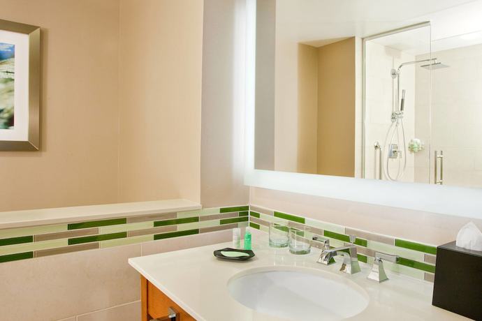 Imagen de la habitación del Hotel The Westin Washington Dulles Airport. Foto 7
